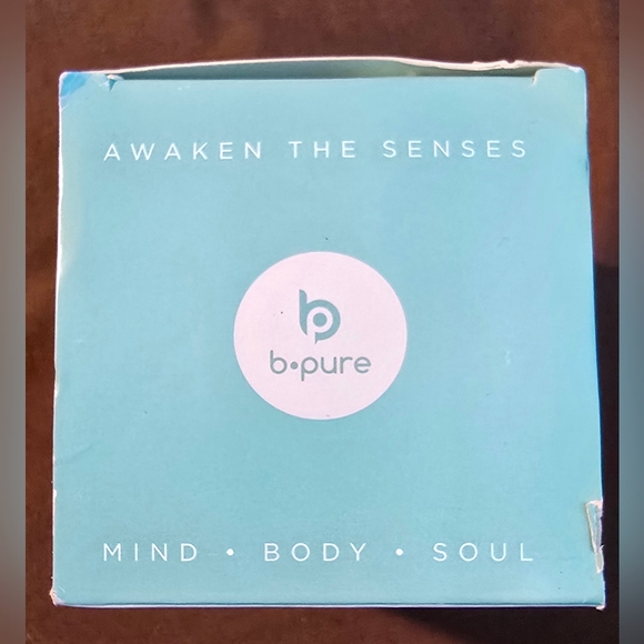 b+pure Portable Aroma Diffuser - Picture 6 of 7